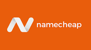 NameCheap logo