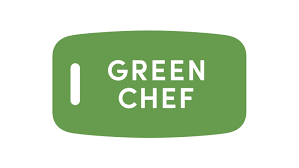 Green Chef Logo