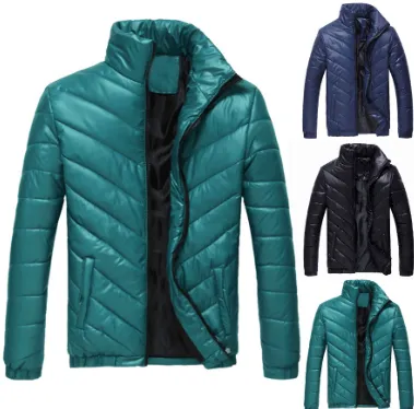 puffer vest?