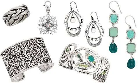 silpada jewelry