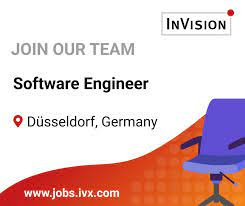 InVision | Düsseldorf