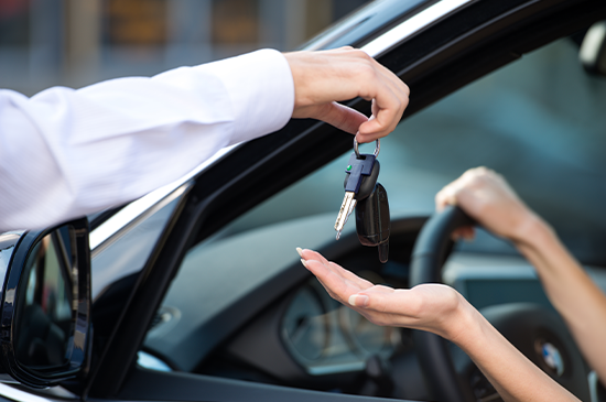 How to Make the Rental Car Checkout Process 