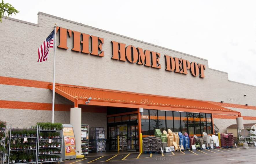 access http www.homedepot.com p