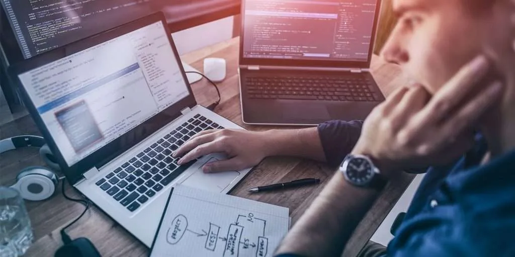Remote IT Jobs