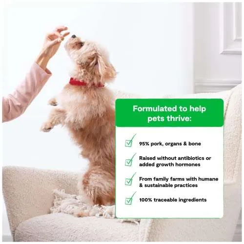 Open Farm Dog Food