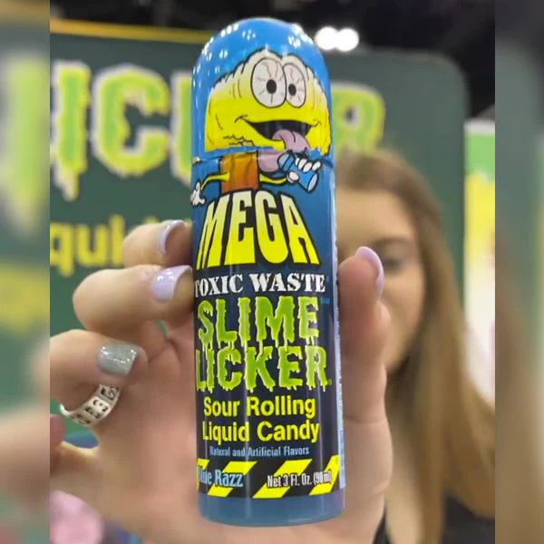 meta slime licker