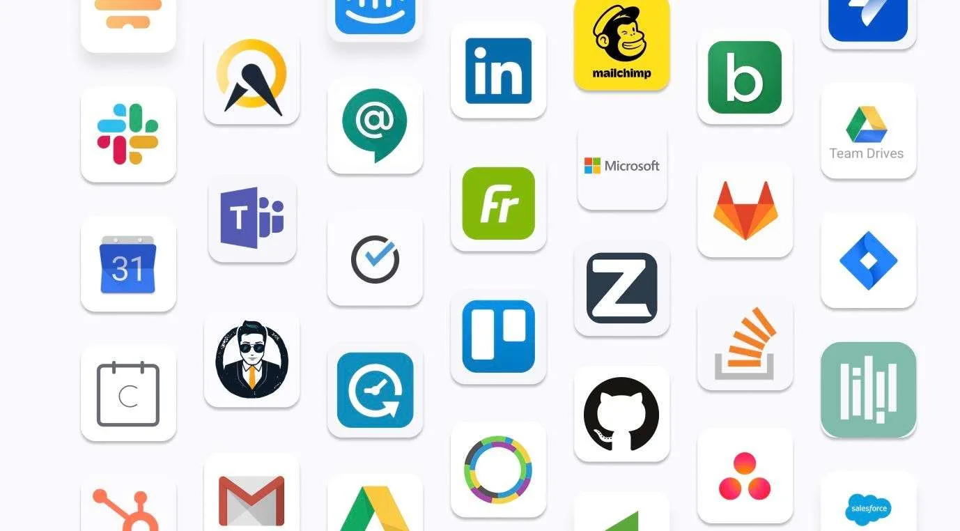 Popular Video Conferencing Software