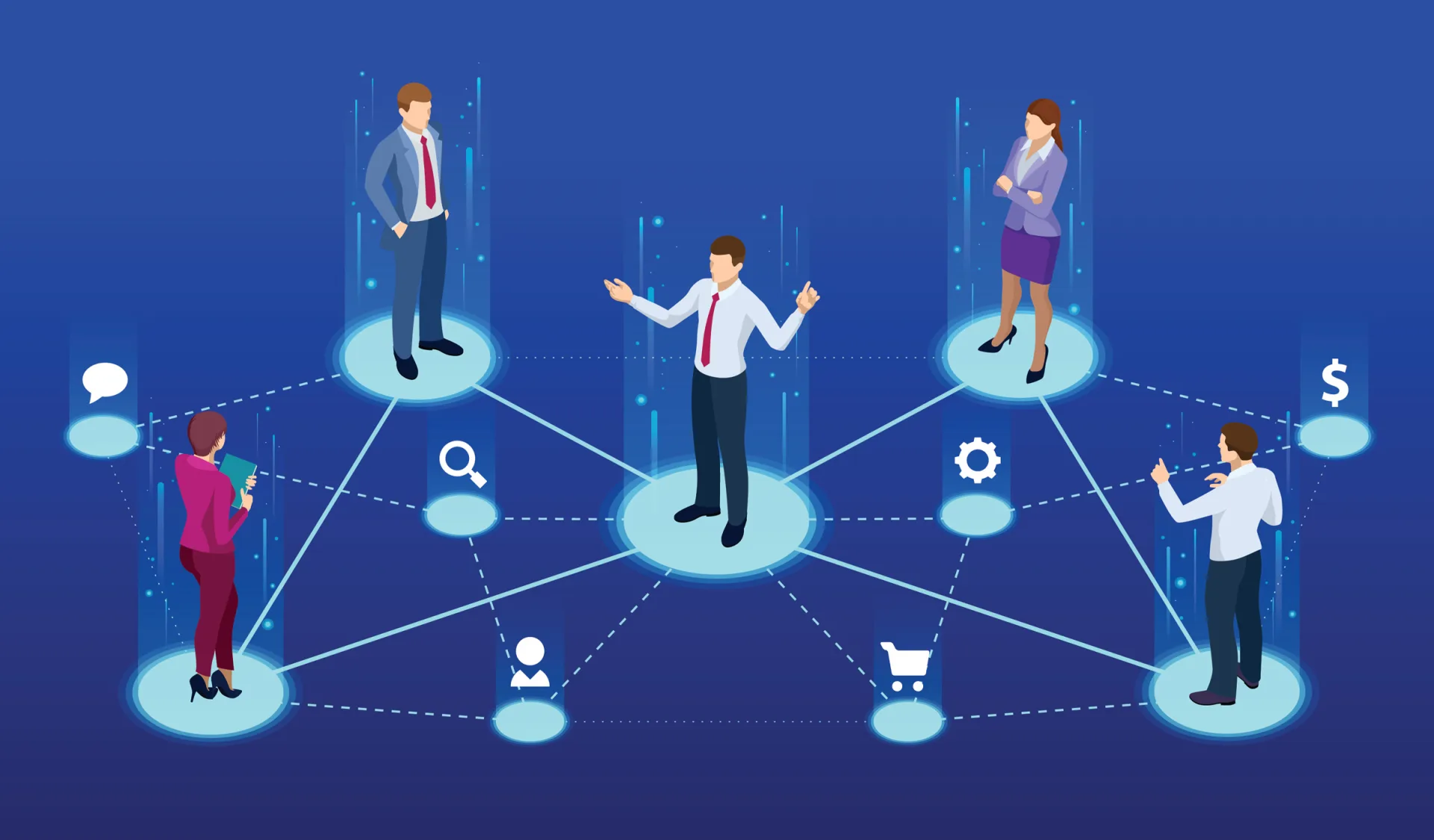 Networking