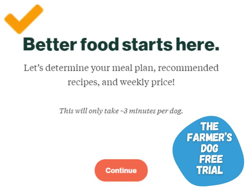 eating-farmer's-dog-food-free-trial