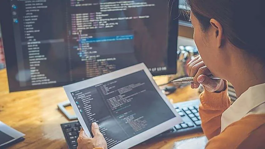 Remote Software Developer Jobs