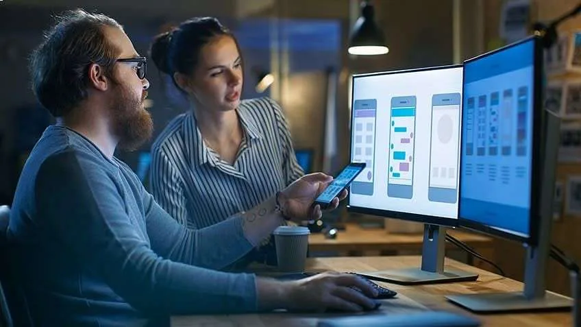 Remote Software Developer Jobs