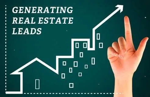 Real Estate Lead Generation