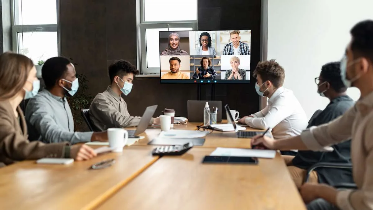 best video conferencing software