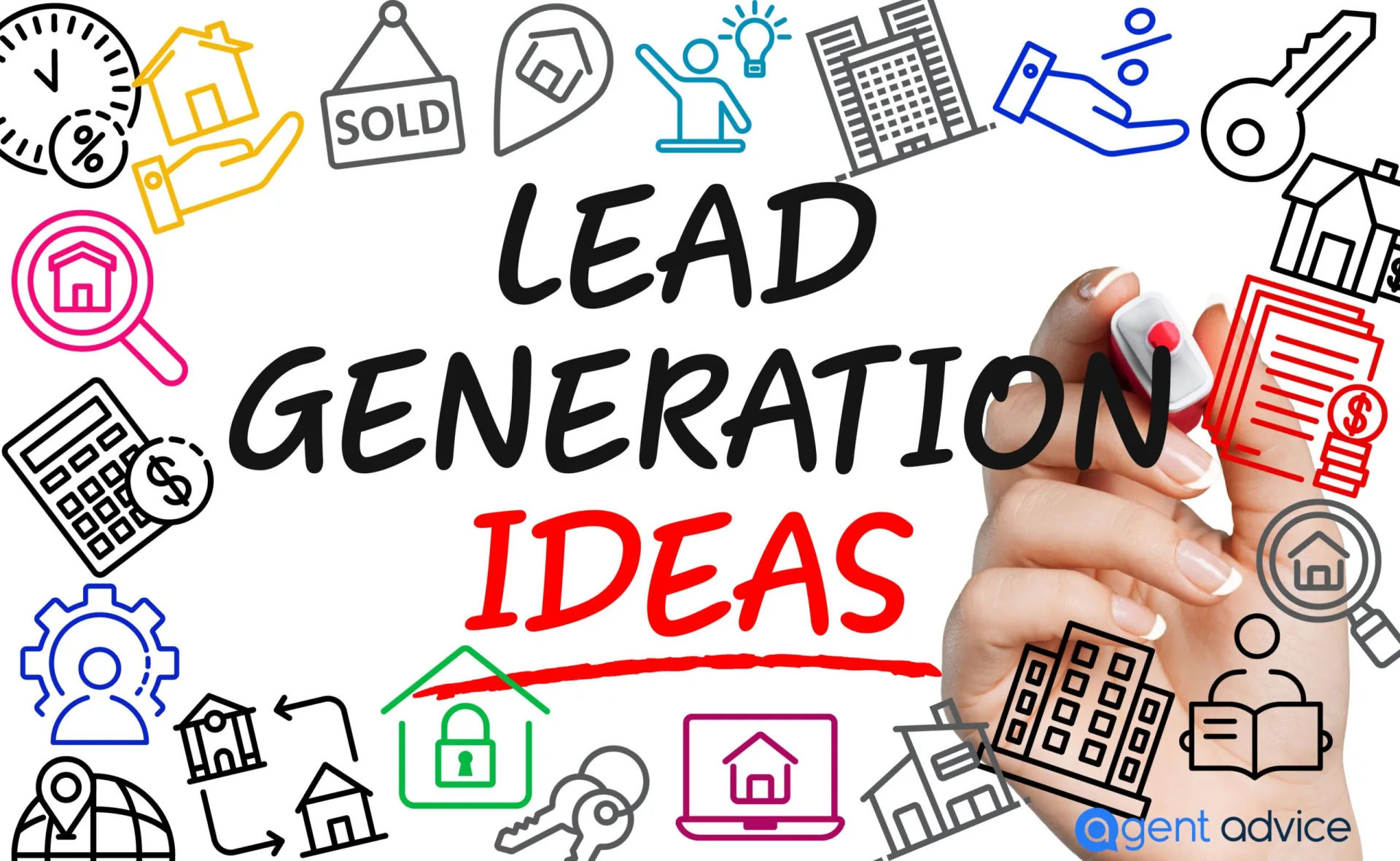 Lead Generation Ideas