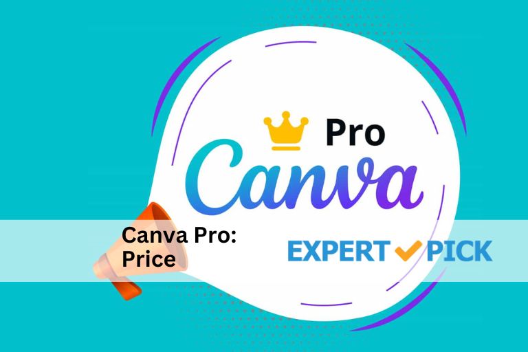 Canva Pro: Price
