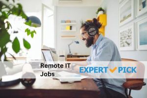 Remote IT Jobs