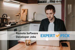 Remote Software Developer Jobs