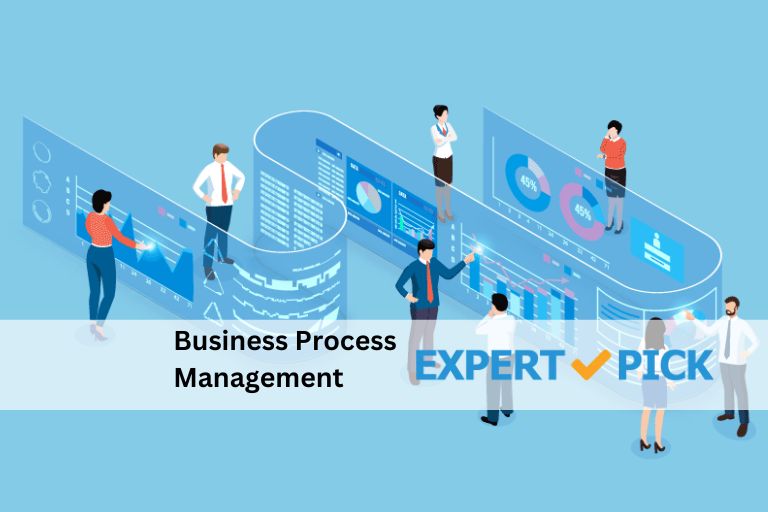 Business Process Management