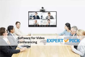 Software for Video Conferencing