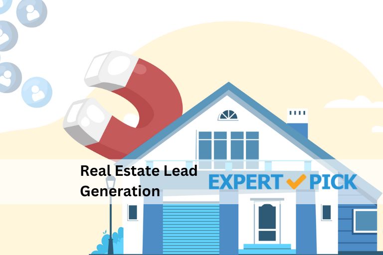 Real Estate Lead Generation