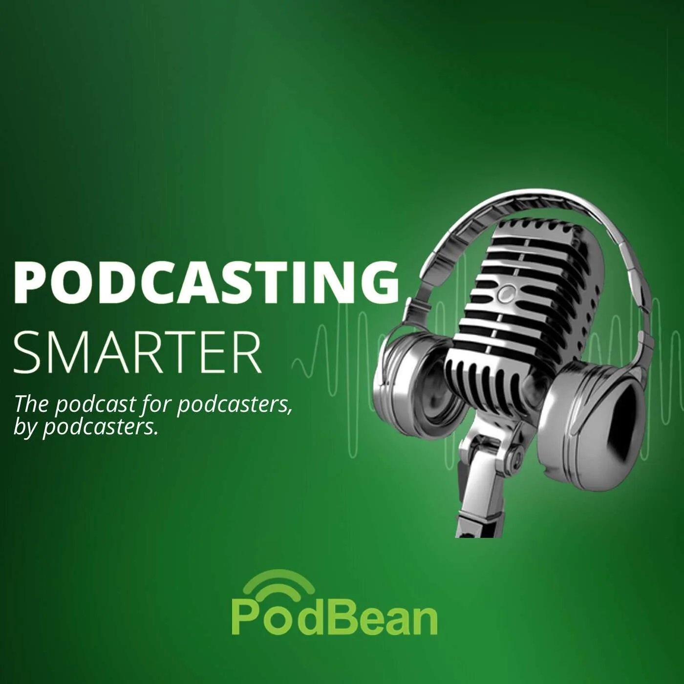 Podbean - Smarter Podcasting