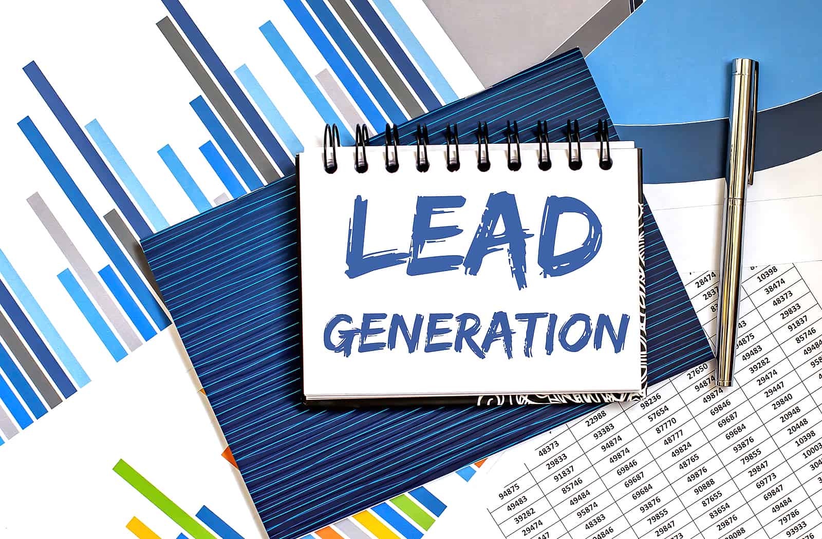 Lead Generation