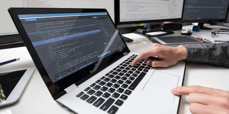 Remote Software Developer Jobs