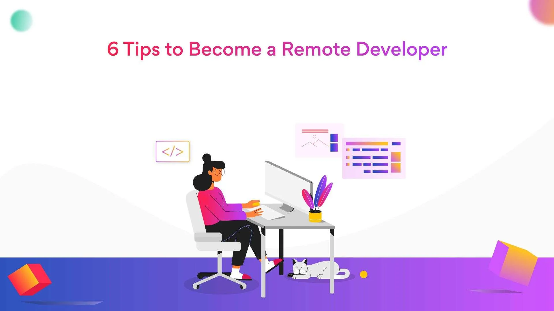 Remote Software Developer Jobs