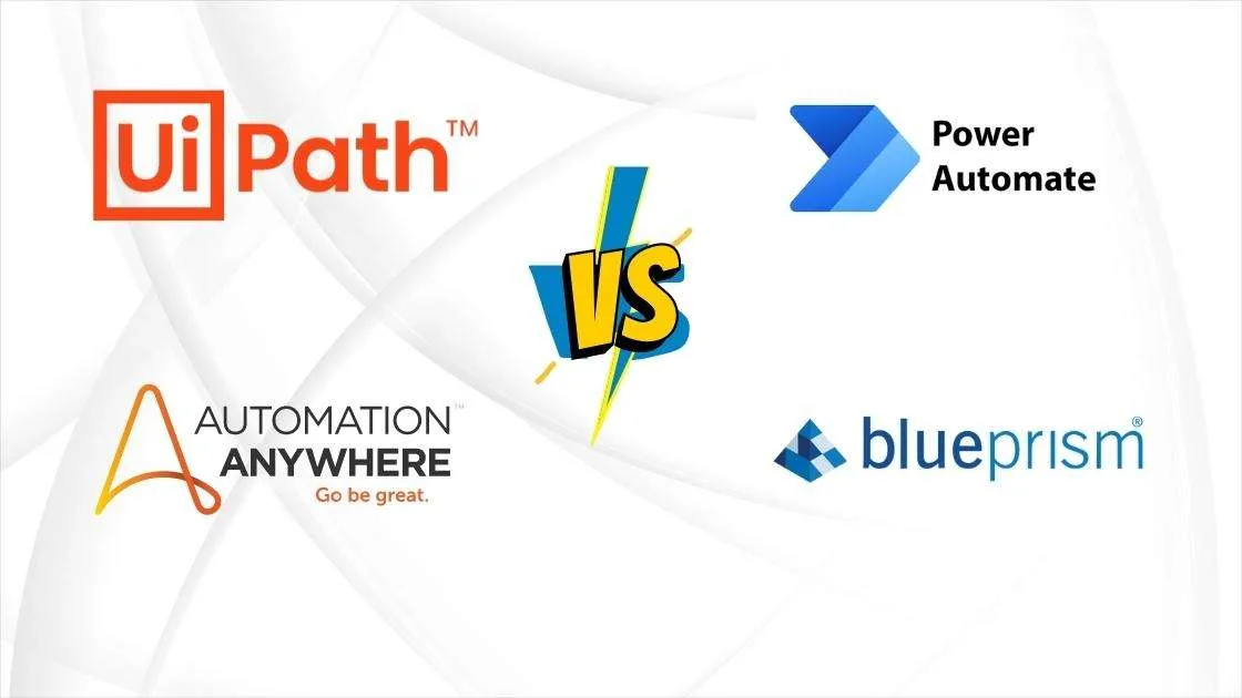 Automation Tools Comparison