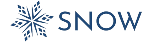 Snow Whitening Logo