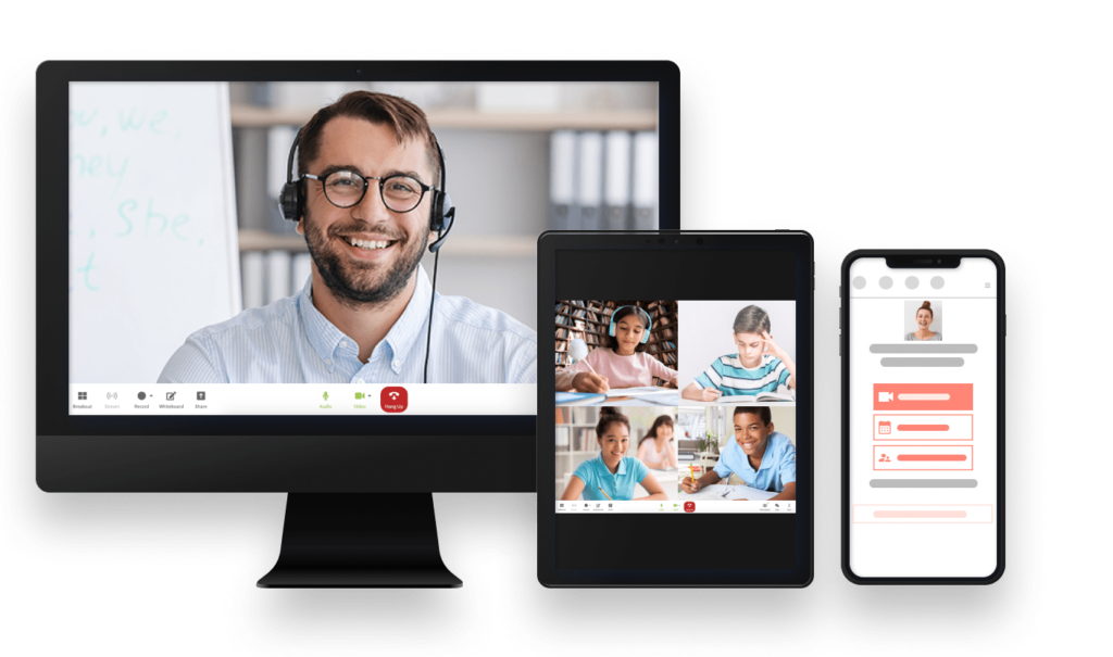 Video Conferencing Software for Desktop and Mobile Devices