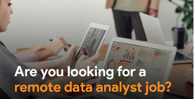 How to find the best remote data analyst jobs in 2023? 