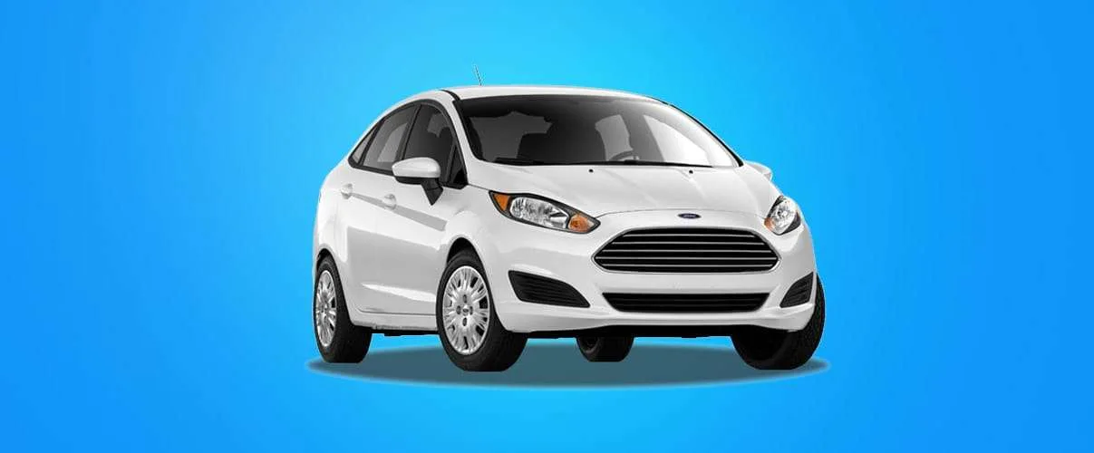 Fox Rent a Car