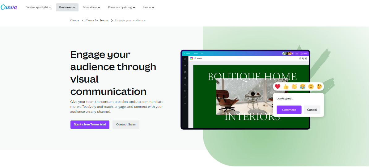 Create Captivating Visual Content with Canva