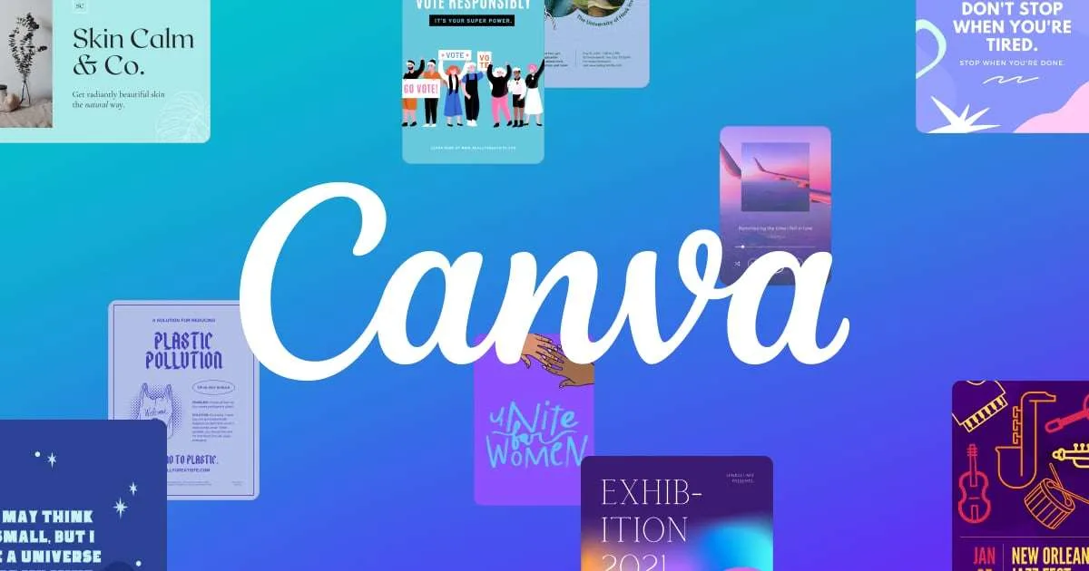 Canva Free, Pro & Canva for Teams