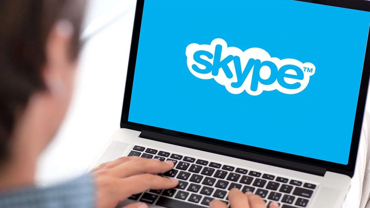 Skype