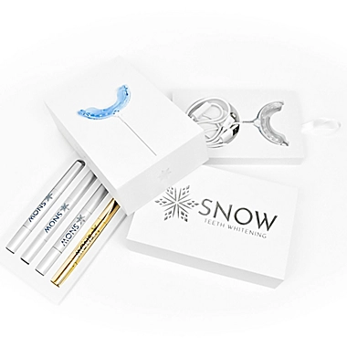 Snow Teeth Whitening