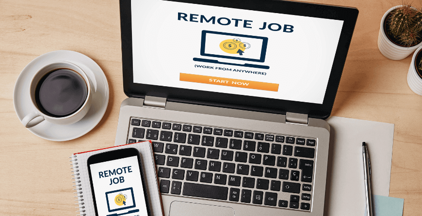 Remote Software Developer Jobs in 2023