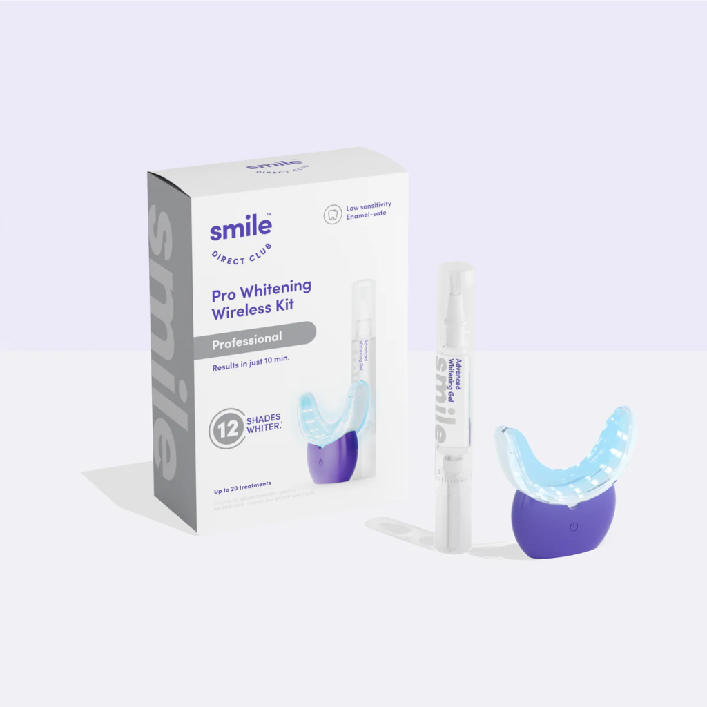 Snow Teeth Whitening Kit