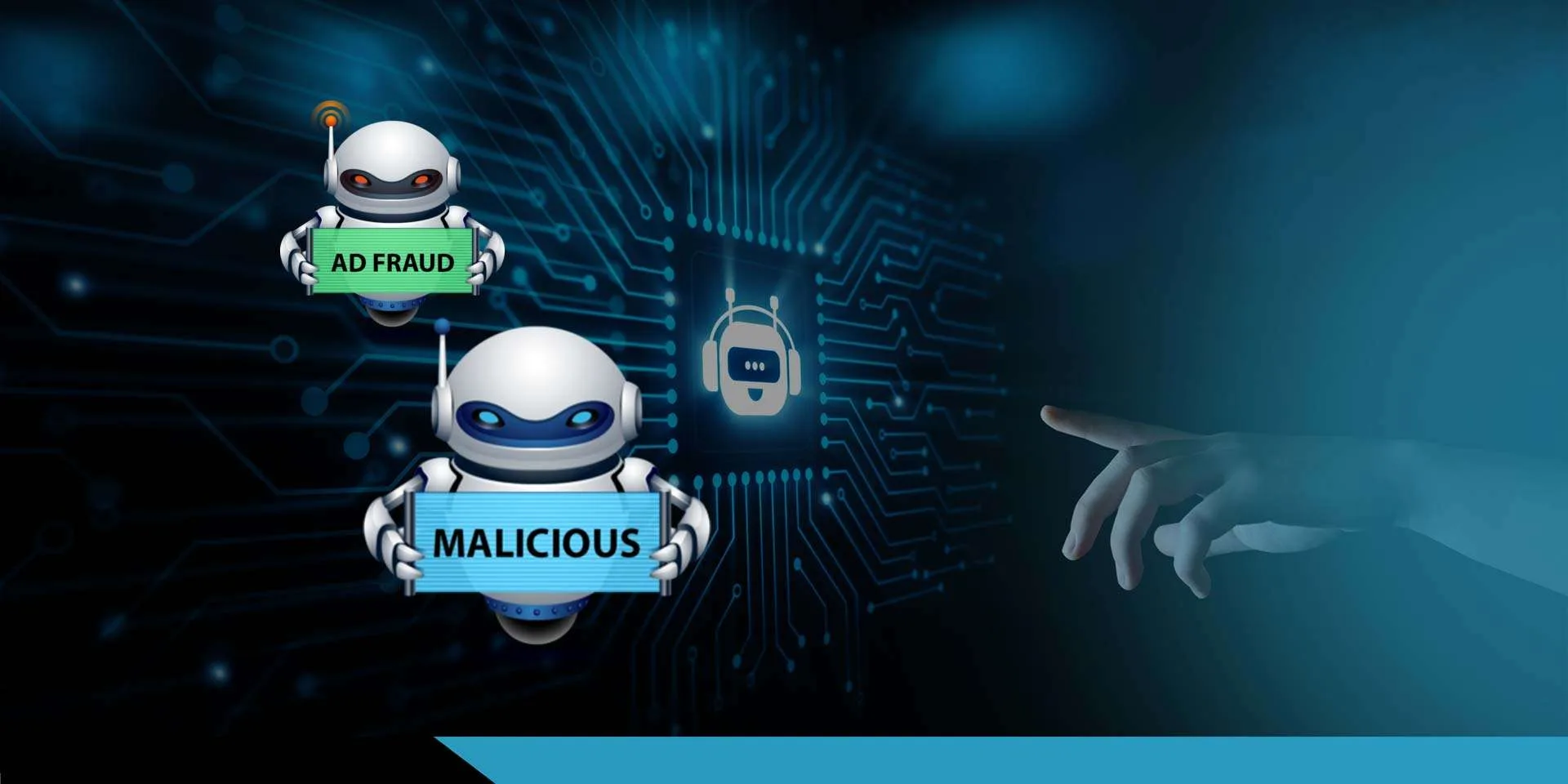 Malicious Bots