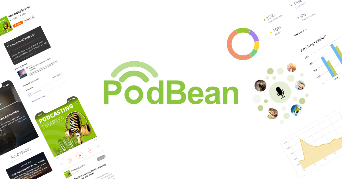 Free Podcast Podbean