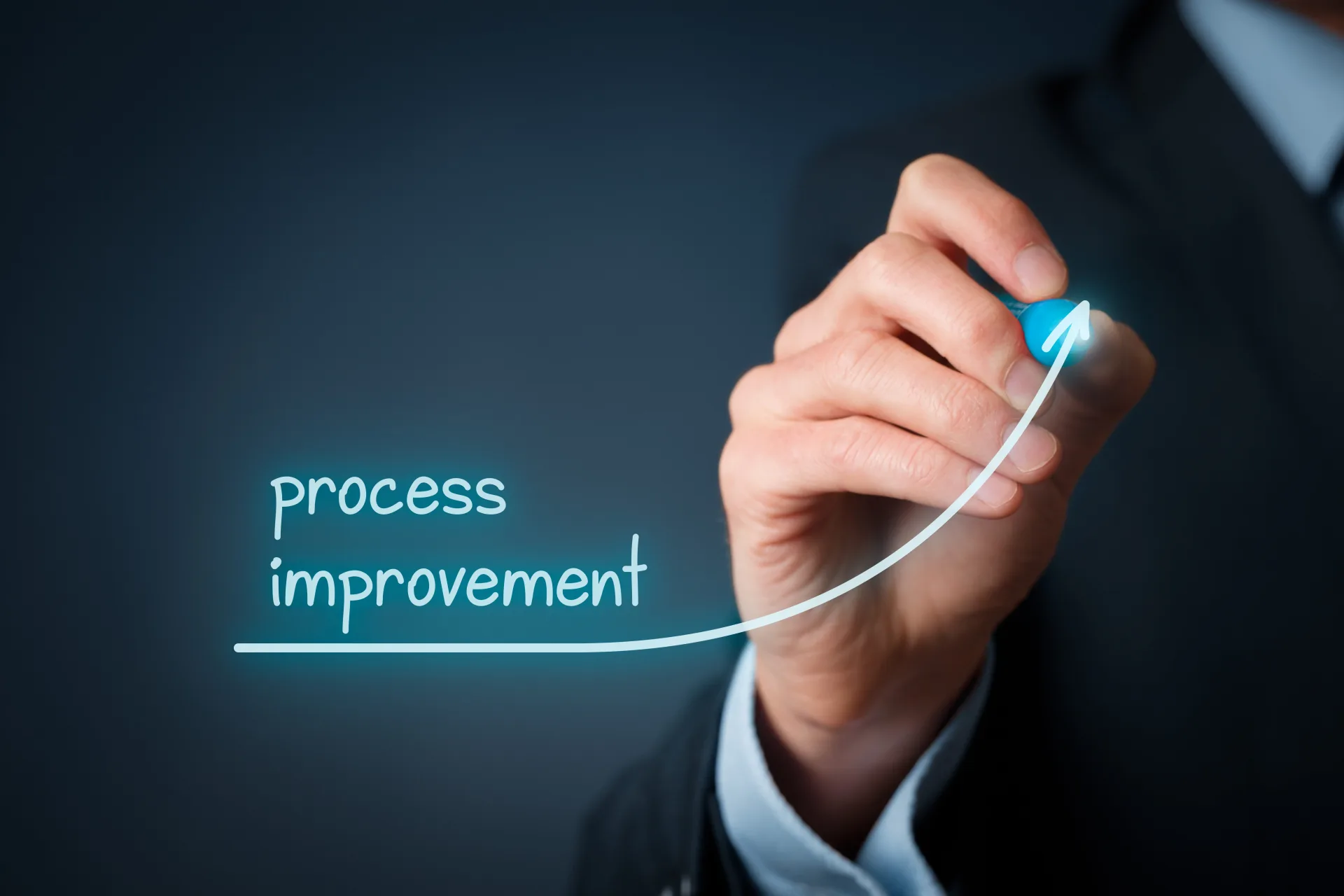 Business Process Improvement