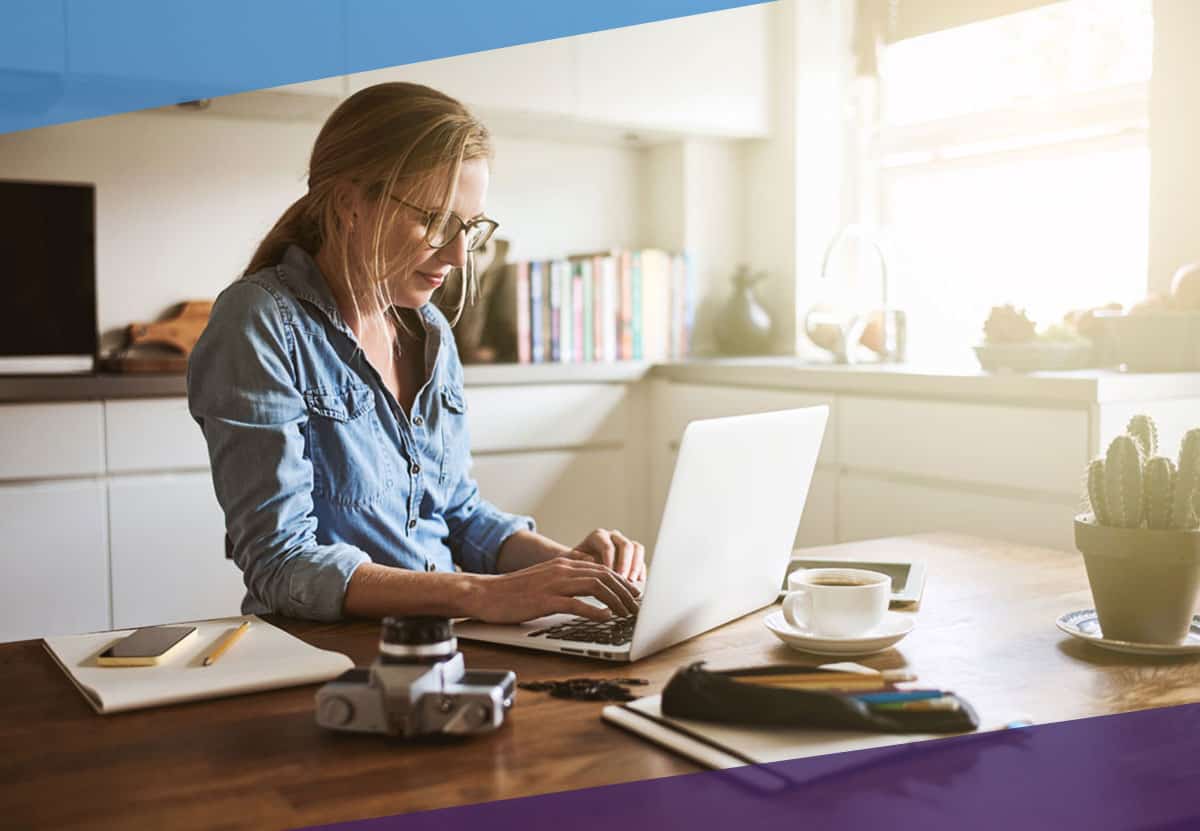 Secure Remote Work