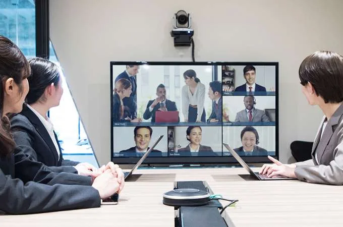 Multi-Location Conference