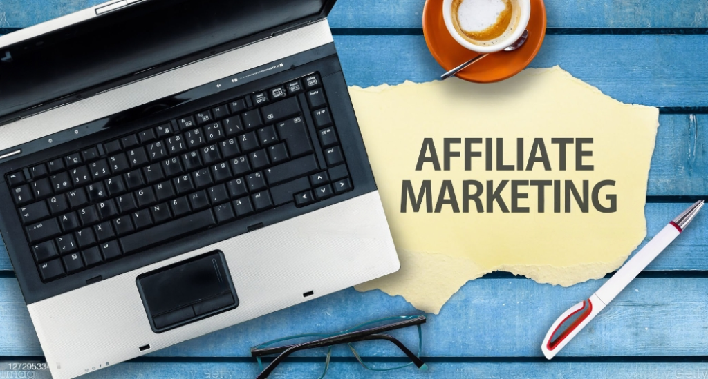 Affiliate Marketing