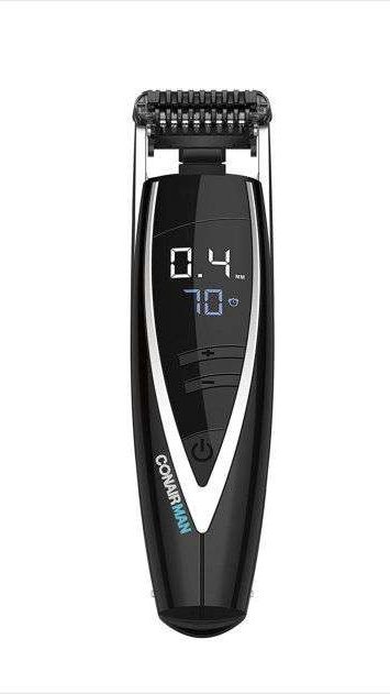 ConairMAN Super Stubble Ultimate Flexhead Trimmer