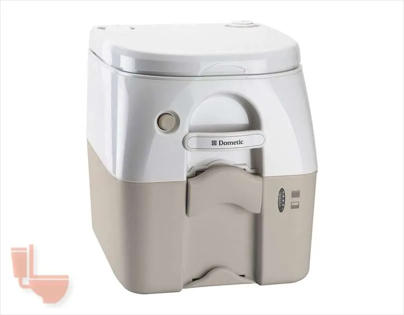 Dometic 301097506 970 Portable Toilet
