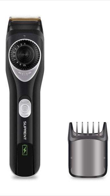 SUPRENT Adjustable Beard Trimmer
