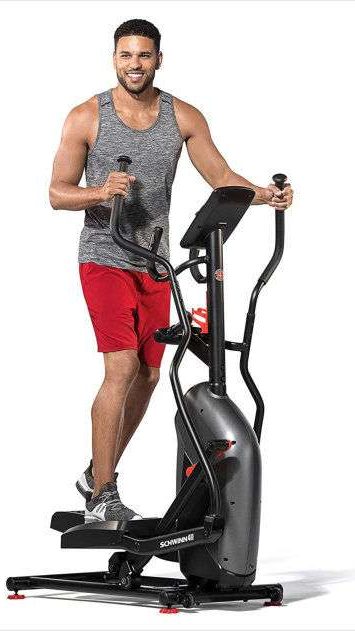 Schwinn 411