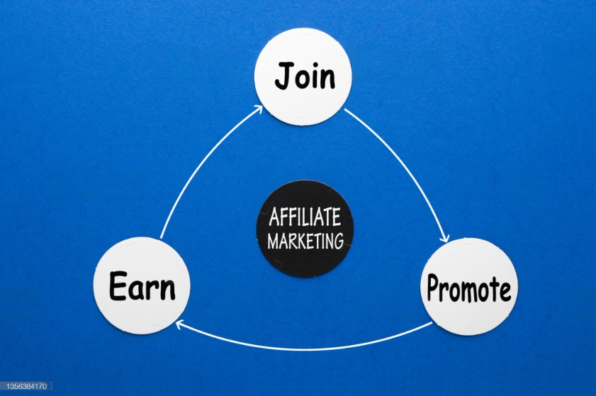 online affiliate marketing training